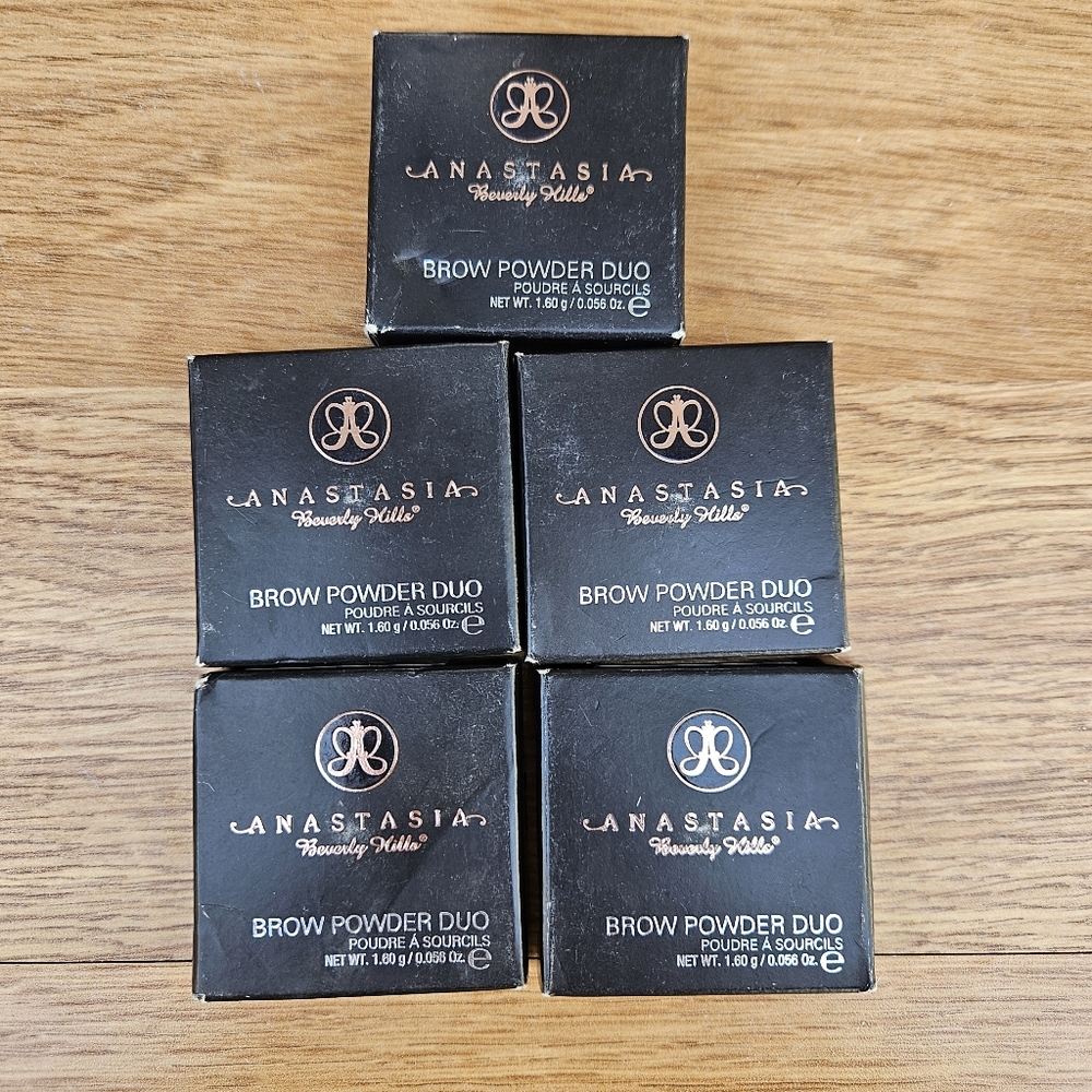 Anastasia Beverly Hills Brunette/Dark Brown - Picture 5 of 15